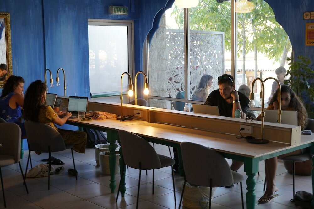 Фото Mantur Metula by Selina