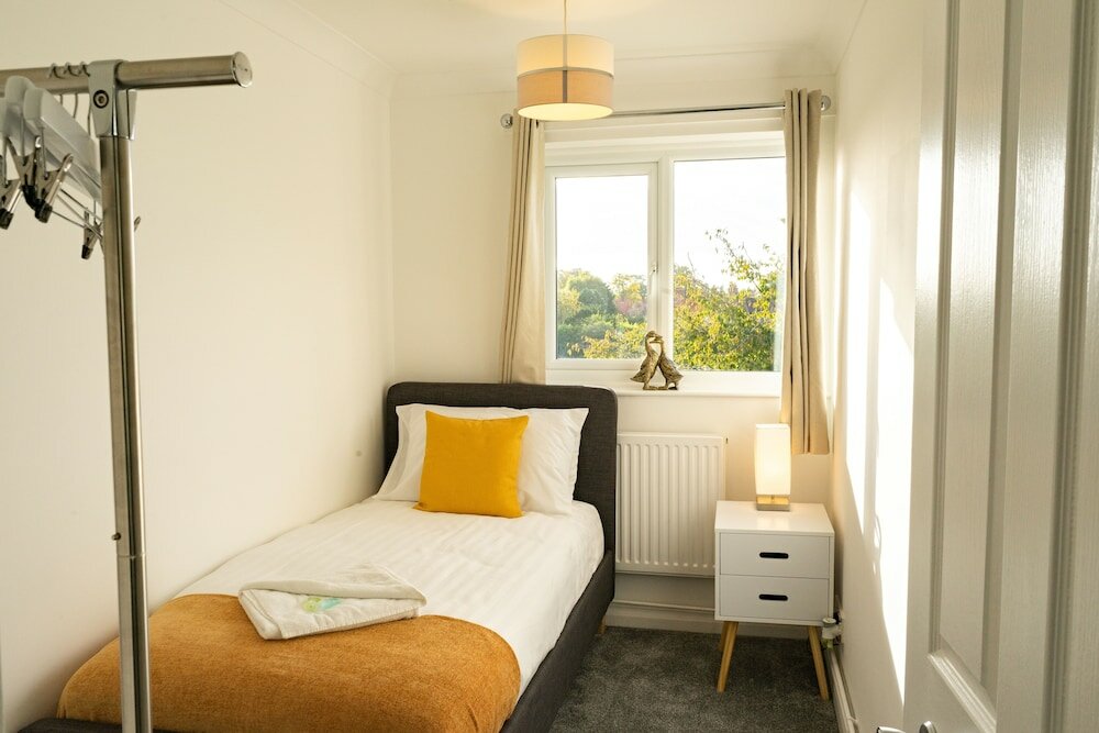 Фото Fairview Meadows