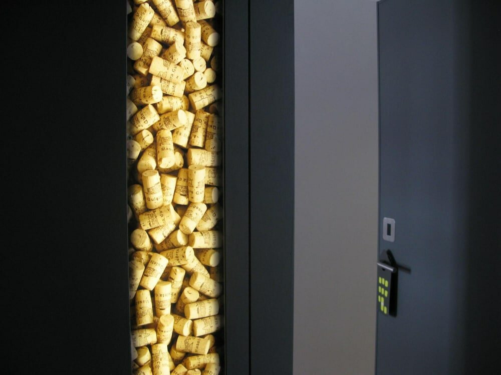 Фото InPatio GuestHouse