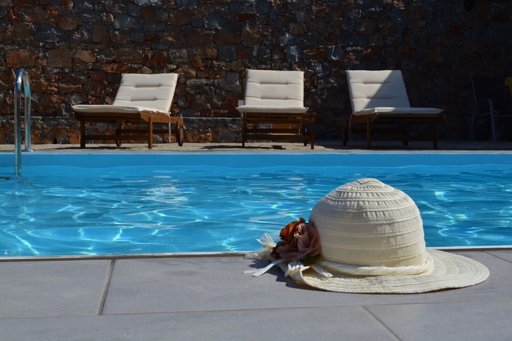 Фото Elounda Plaka Luxury Villa
