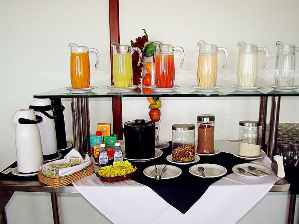 Фото Hotel Plaza Mar