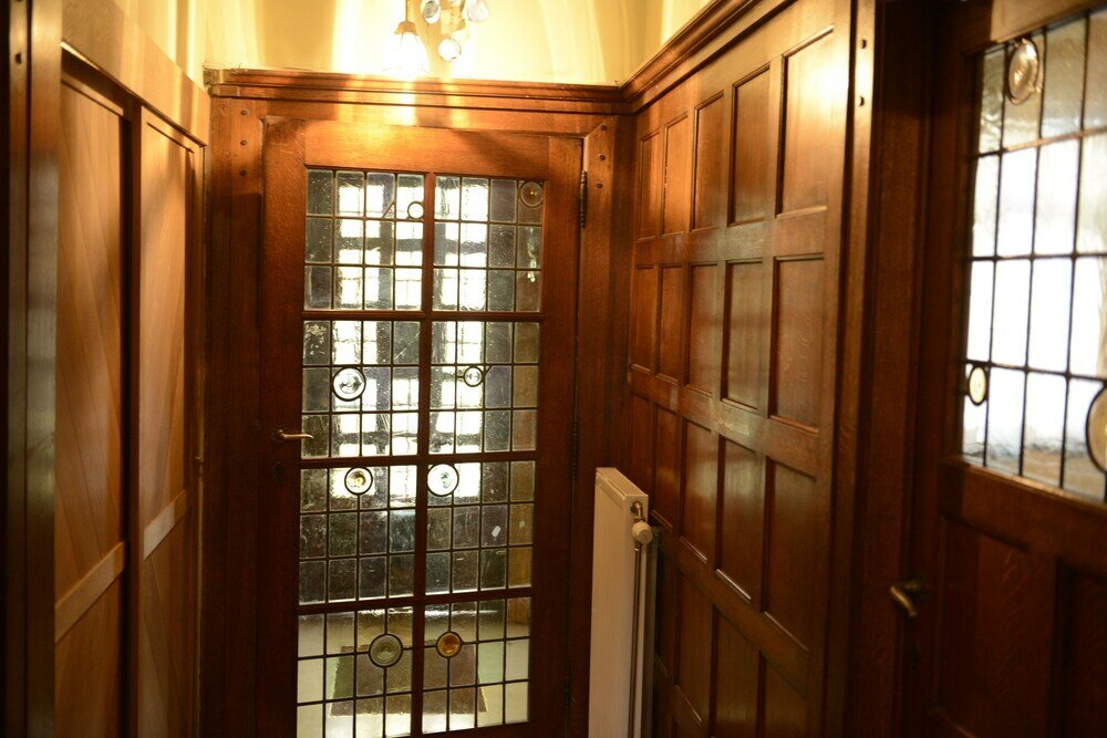 Фото B&b Bio Brussels