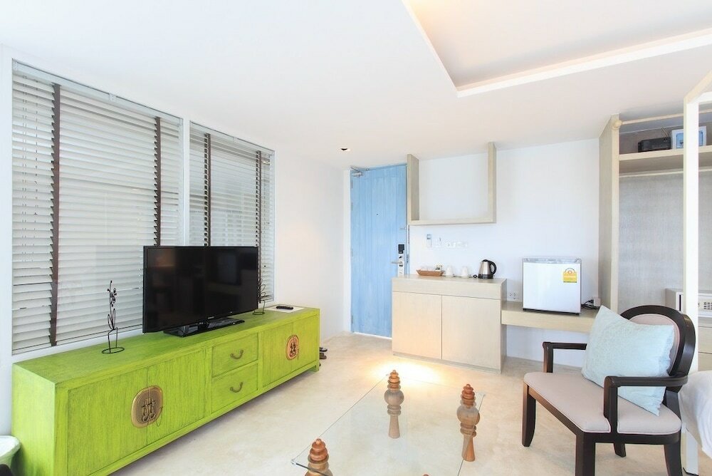 Фото De Pastel Hotel