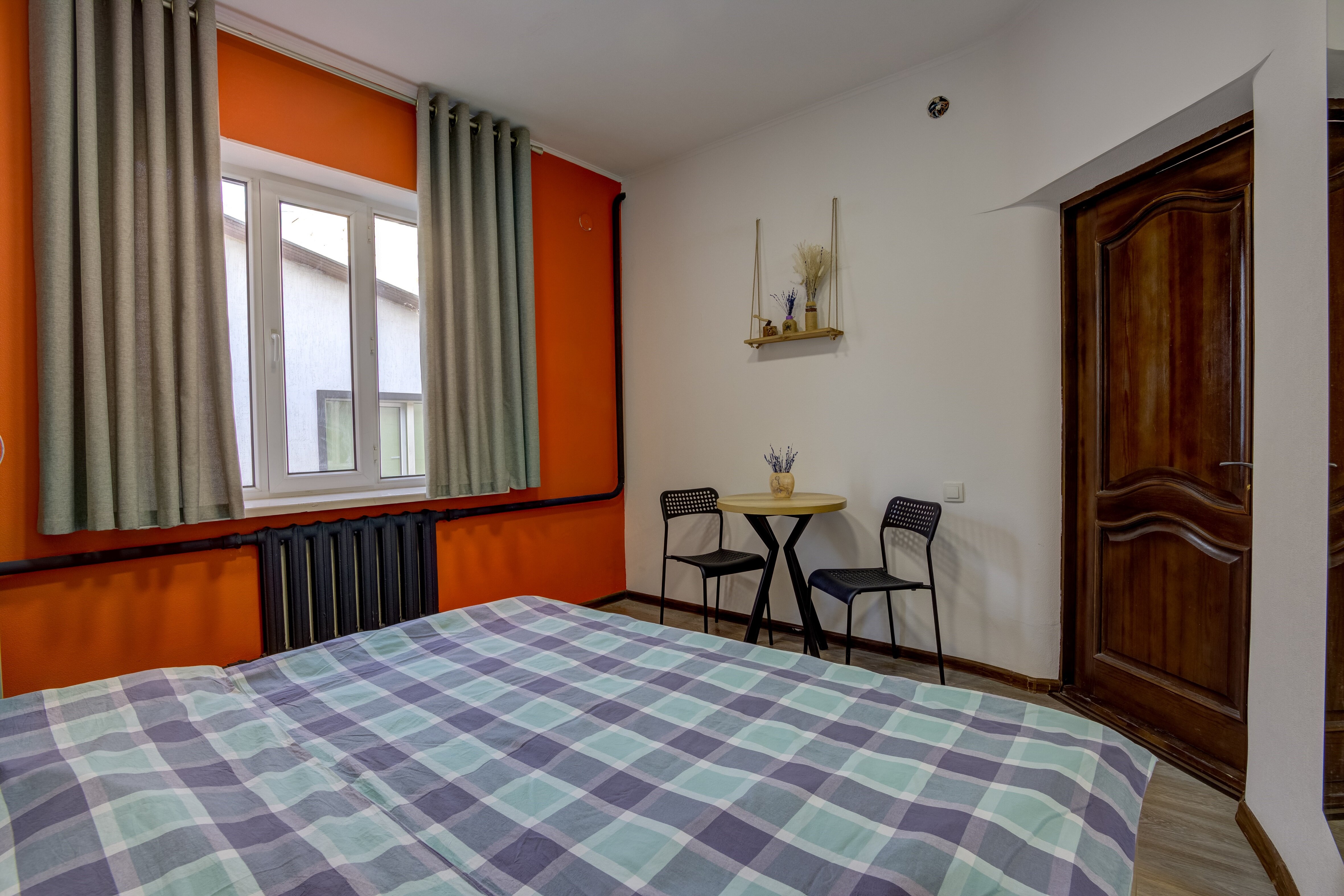 Фото People Hostel & Coworking