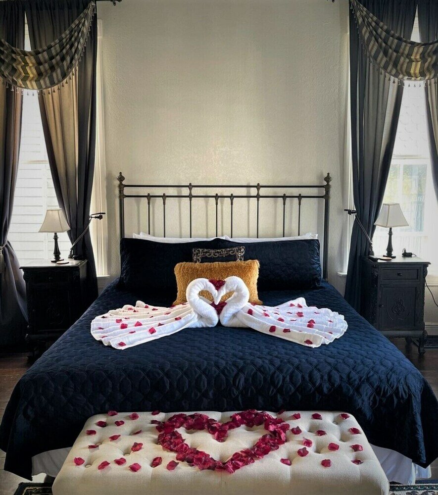 Фото The 1890 Freeman House