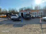 Tire service (Tsentralnaya Street, 20), tire service