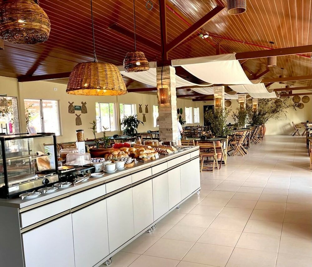 Фото Hotel Arena Carneiros by Aft