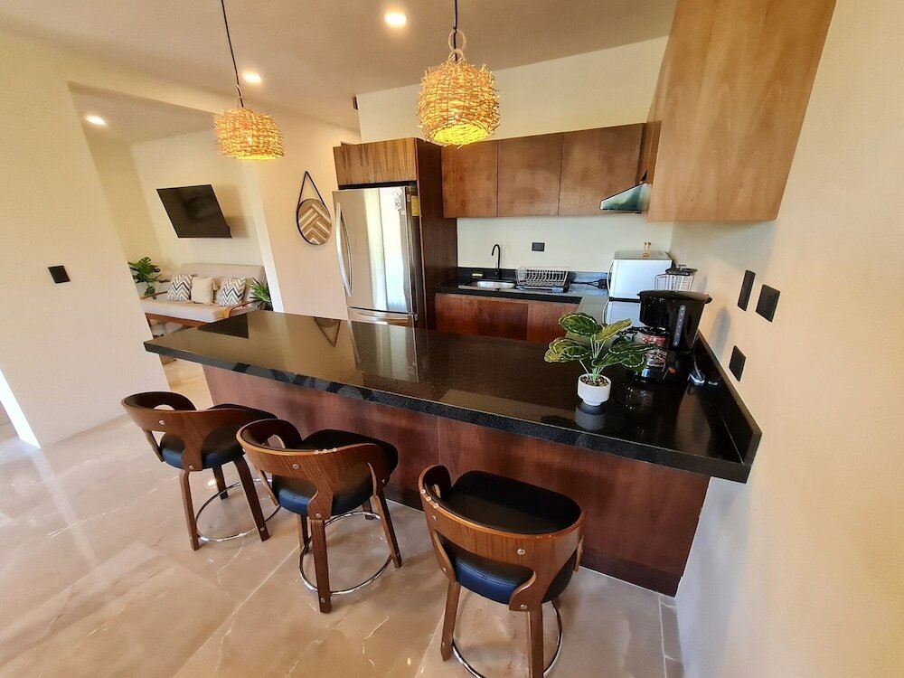 Фото Itzá Aldea Zamá - Boho Chic con Alberca