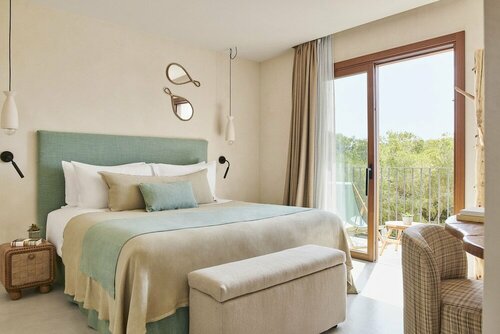 Гостиница Hotel Teranka