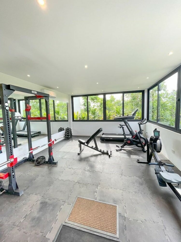 Фото Apartamento De Lujo EN Oasis - Tulum