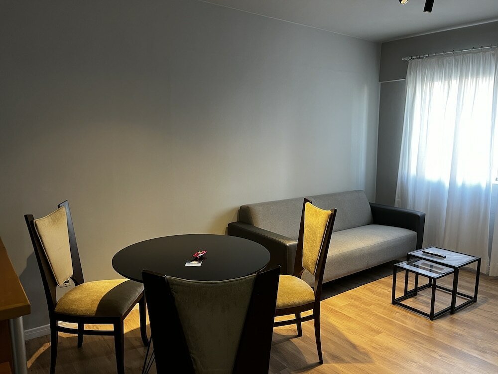 Фото Loft Abdon Batista