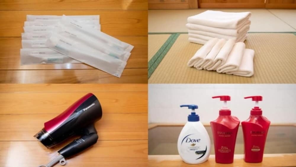 Фото Yufuin O-yado Yuki Onsen