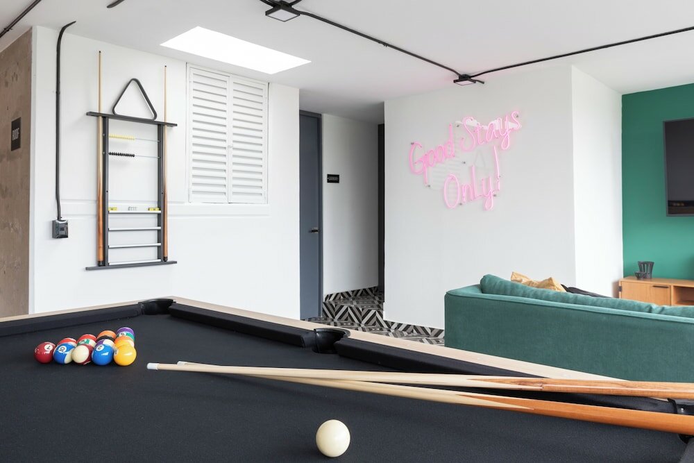 Фото Capitalia Living - Apartments - Anzures