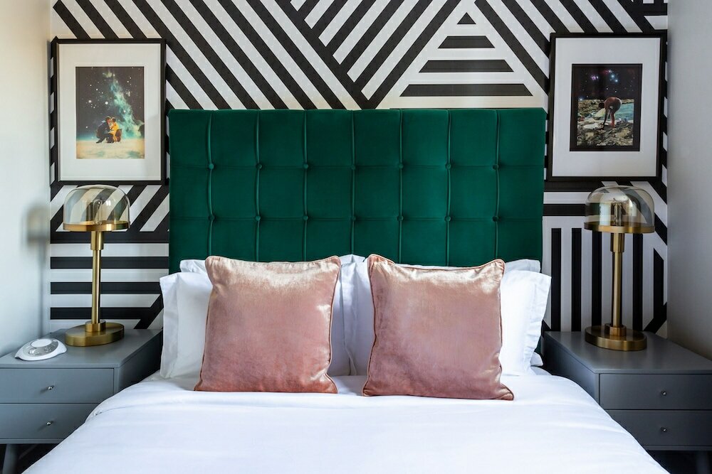 Фото Kasa Edison House South End Dilworth Charlotte