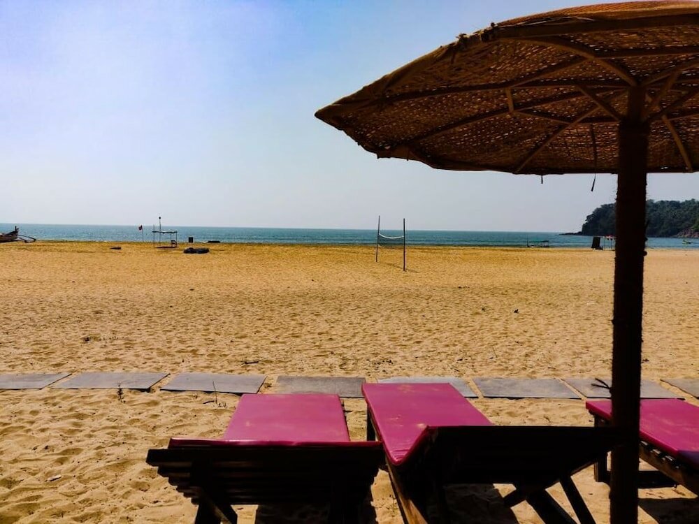 Фото Agonda Secret Garden