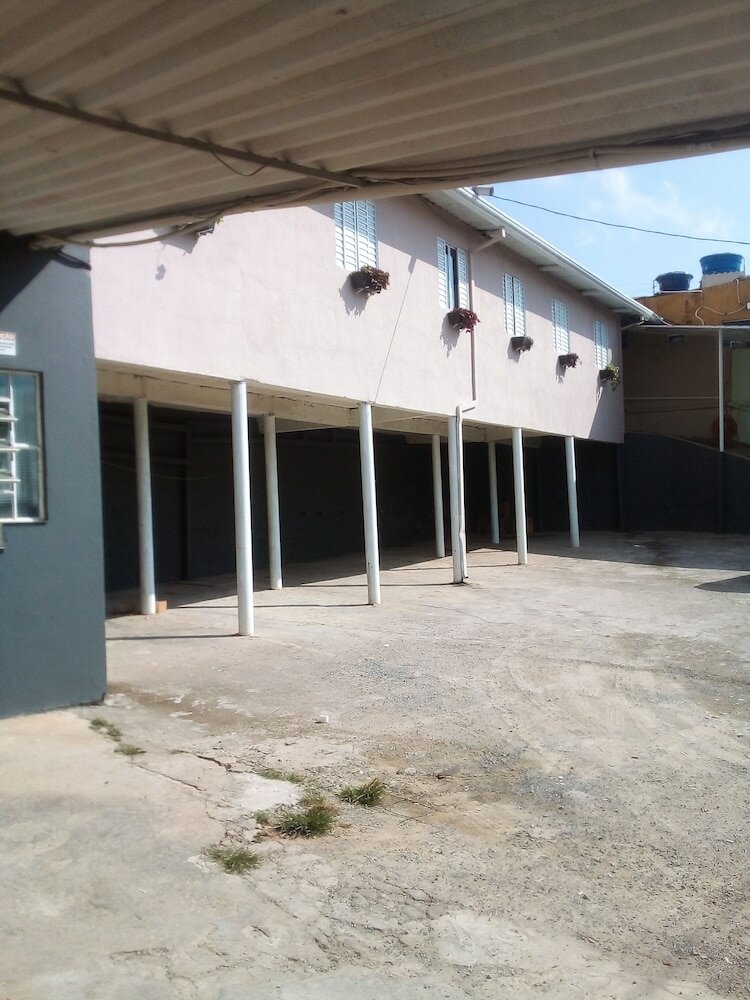 Фото Hotel pousada chic