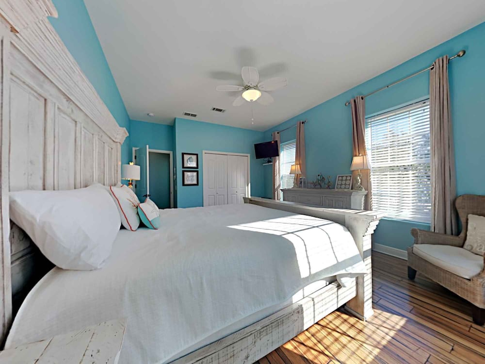 Фото Banana Bay Townhome № 13900