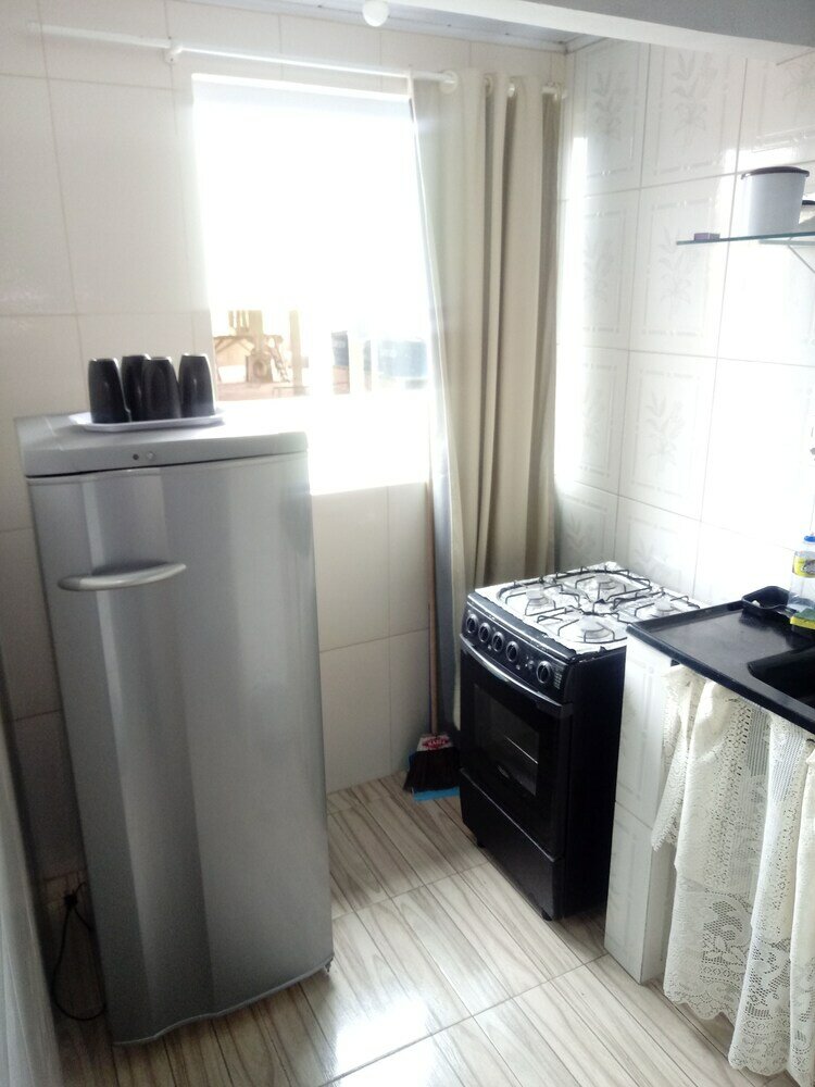 Фото Guest House Renascer K&w