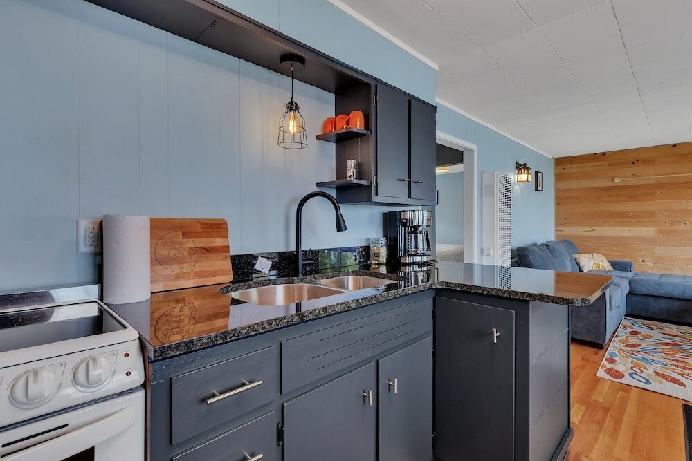 Фото Rizzy's on the Lake