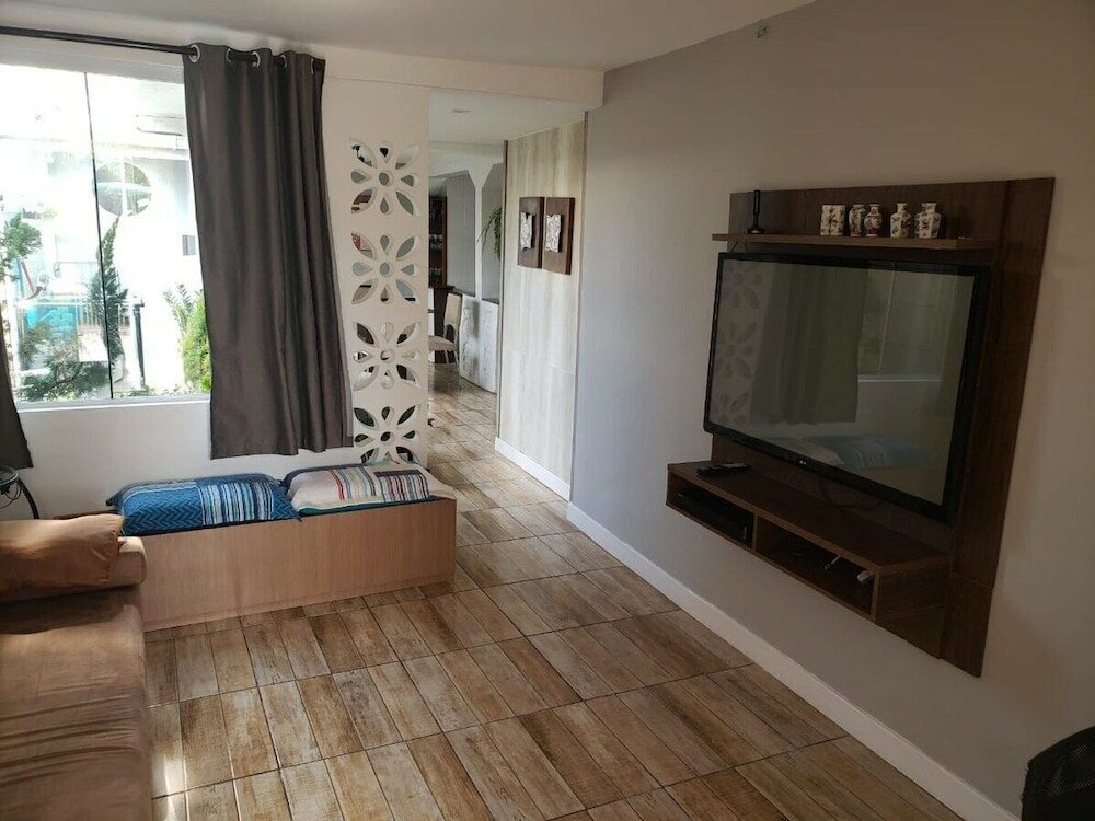 Фото Ap. Aconchego do Campeche