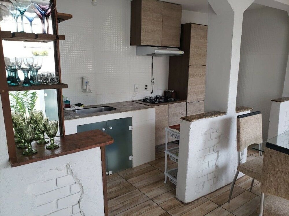 Фото Ap. Aconchego do Campeche