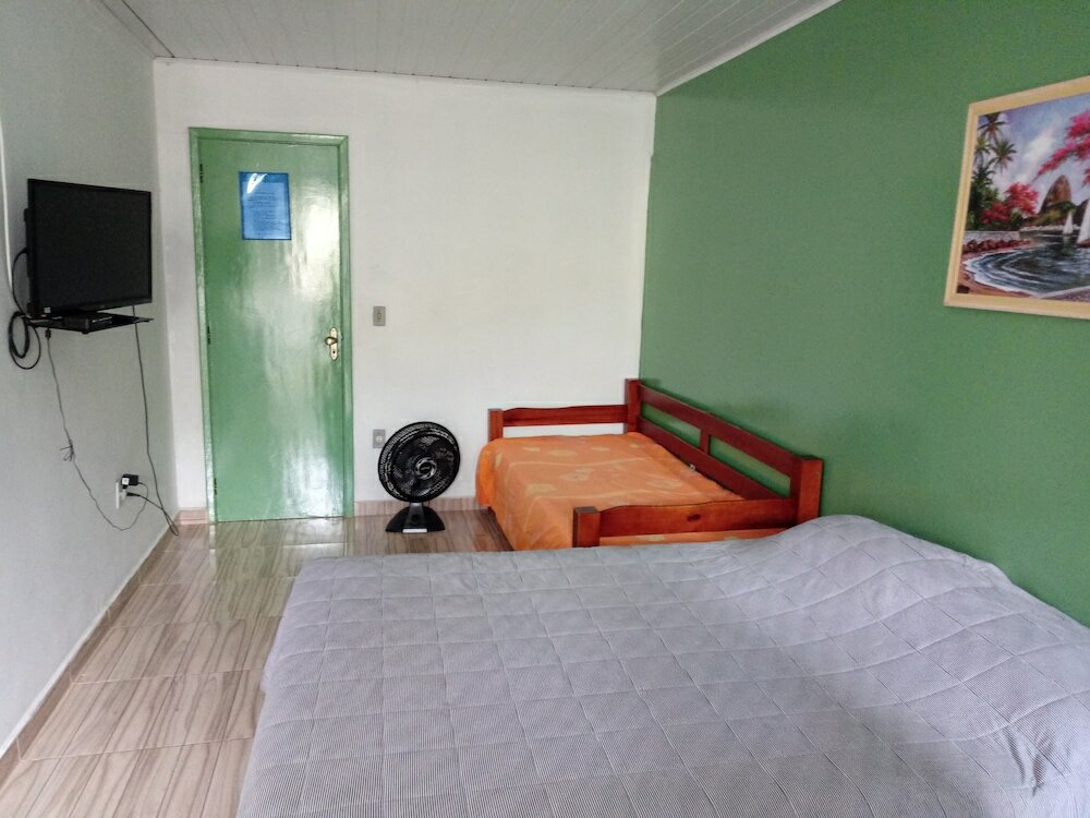 Фото Guest House Renascer K&w