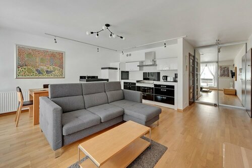 Гостиница Nordbyhus Apartamenty Stara Winiarnia в Гданьске