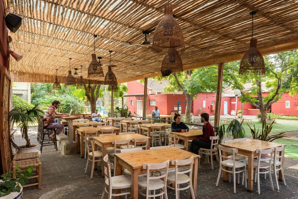 Фото Mantur West Galilee by Selina