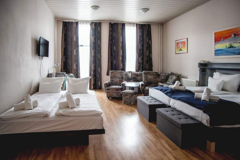 Фото Hotel Kapos