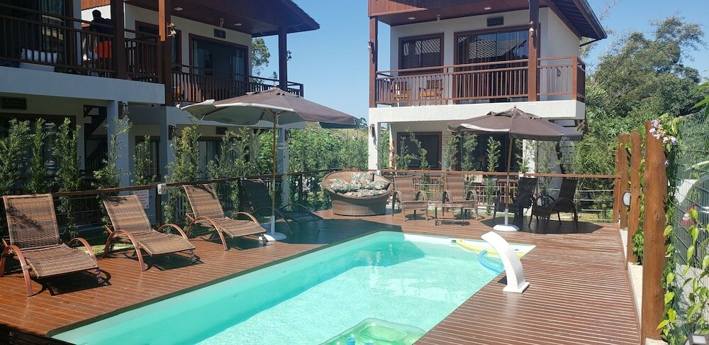 Фото Pousada Rosa Maria