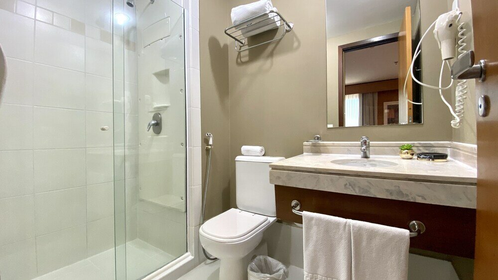 Фото Bci- Flats Corporate Plaza by Anora Spaces