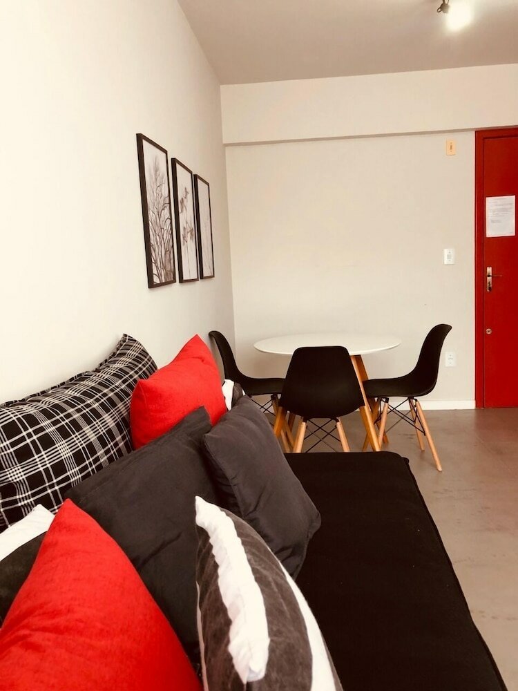 Фото Loft Abdon Batista