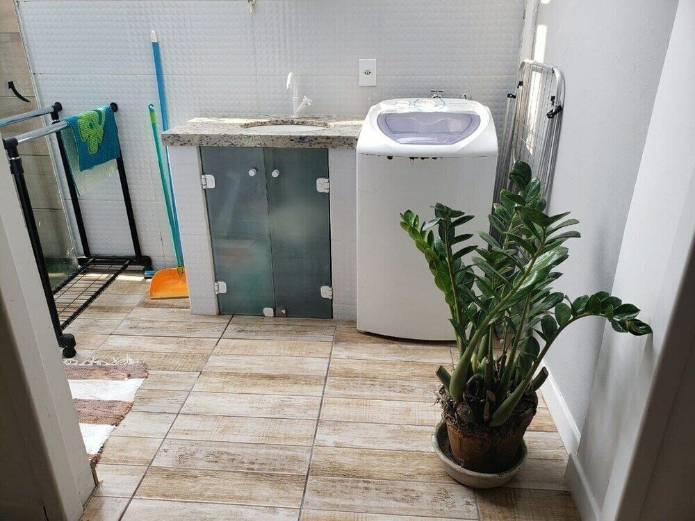 Фото Ap. Aconchego do Campeche