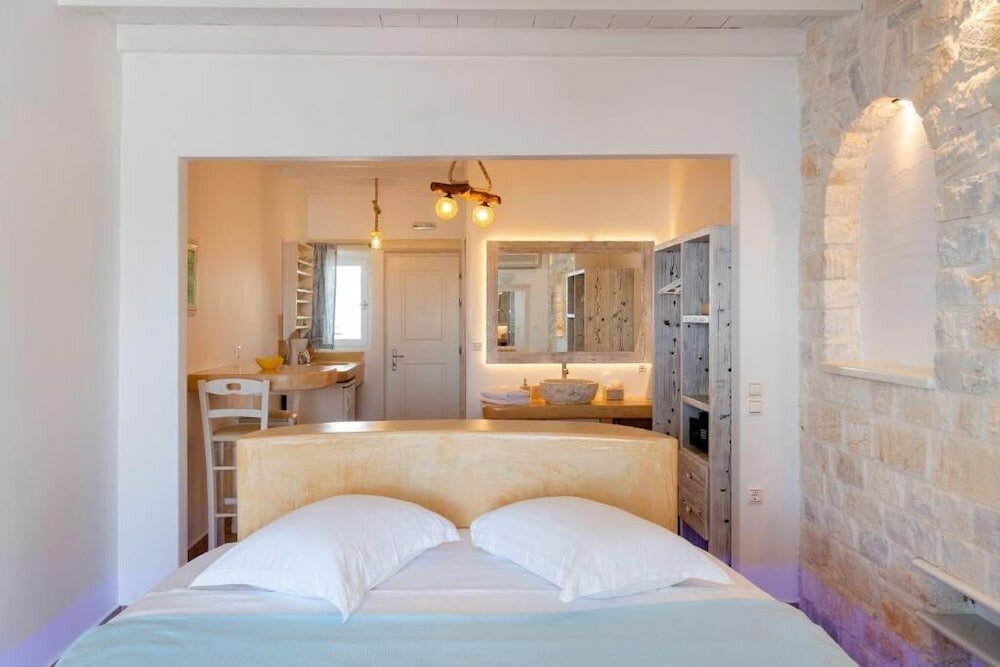 Фото Akti Resort