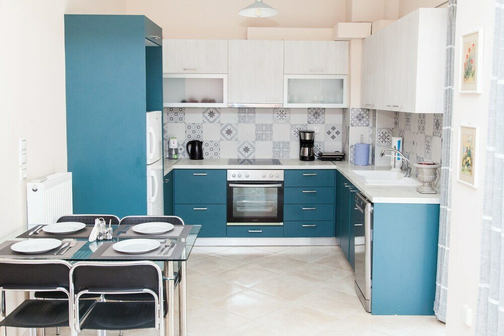 Фото Great Apartment in Piraeus