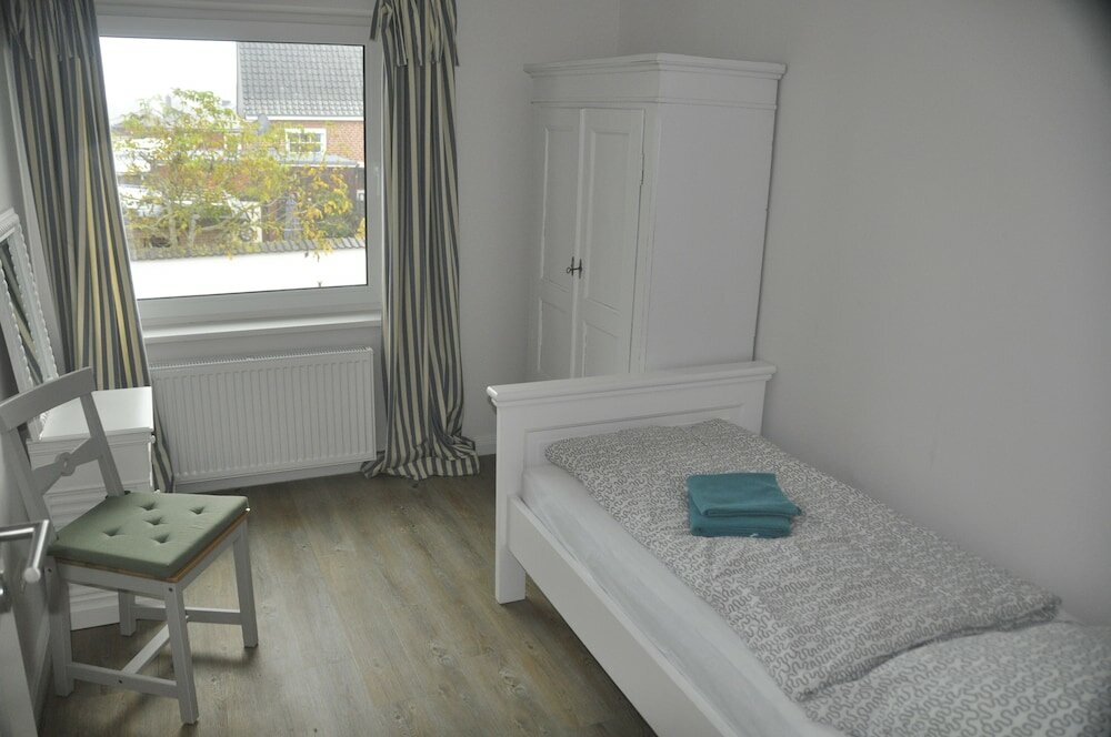 Фото Hus Seeblick