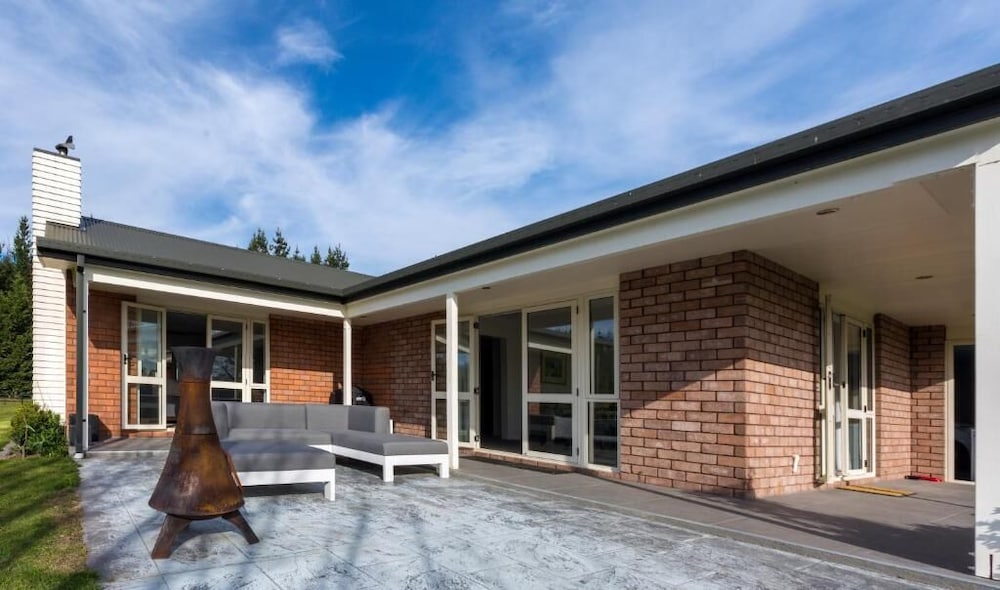 Фото Gem bed and breakfast