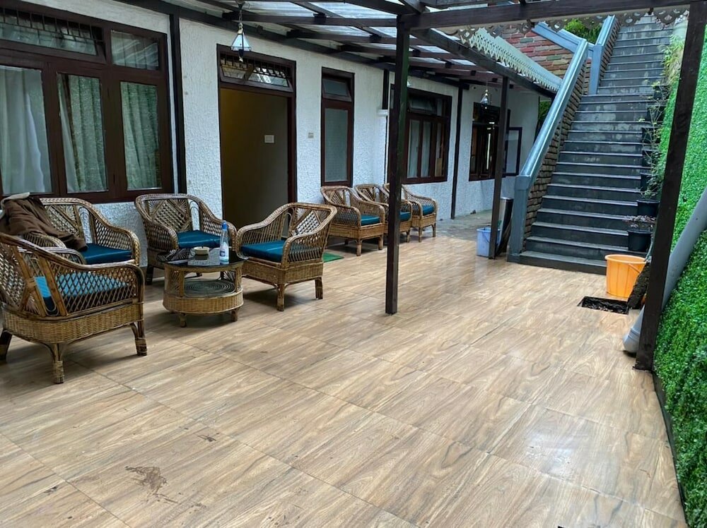 Фото Sherpa International Heritage