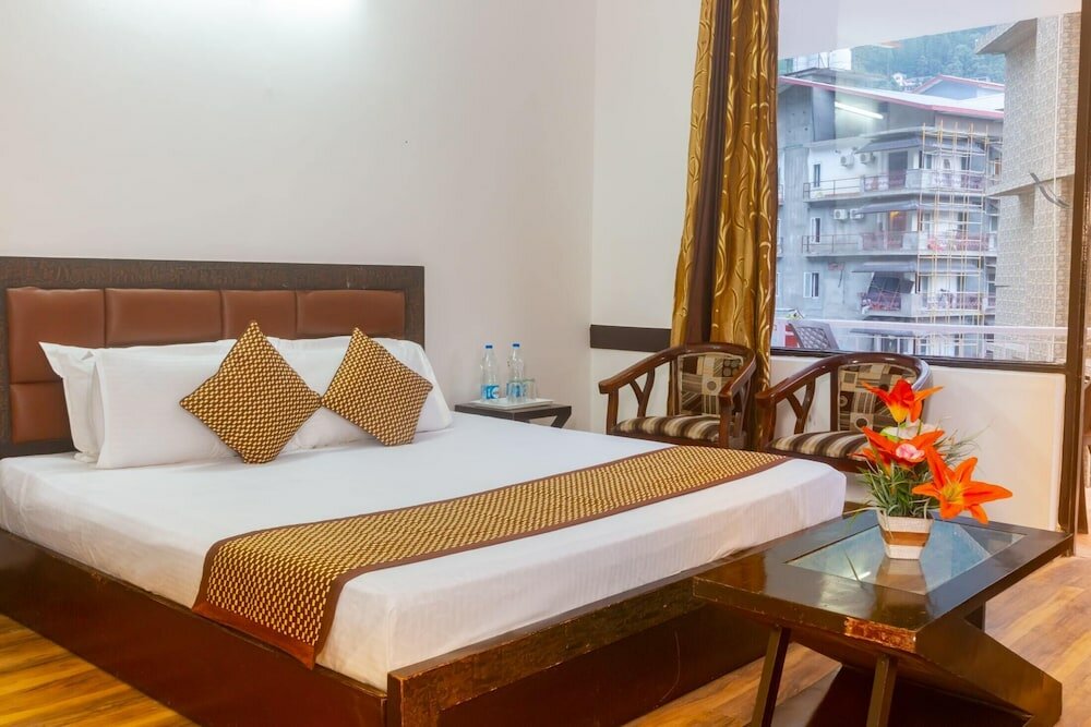 Фото Turkish Cottage