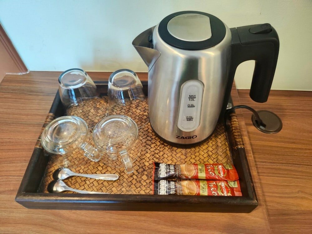 Фото Baan Chao Khun Hotel