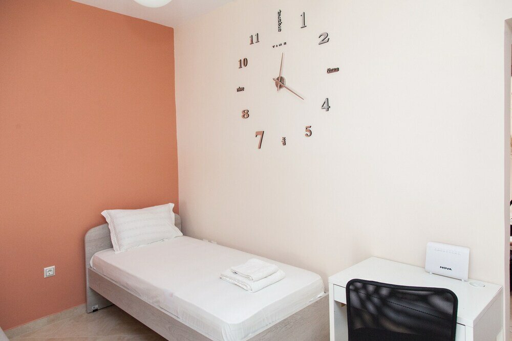 Фото Great Apartment in Piraeus