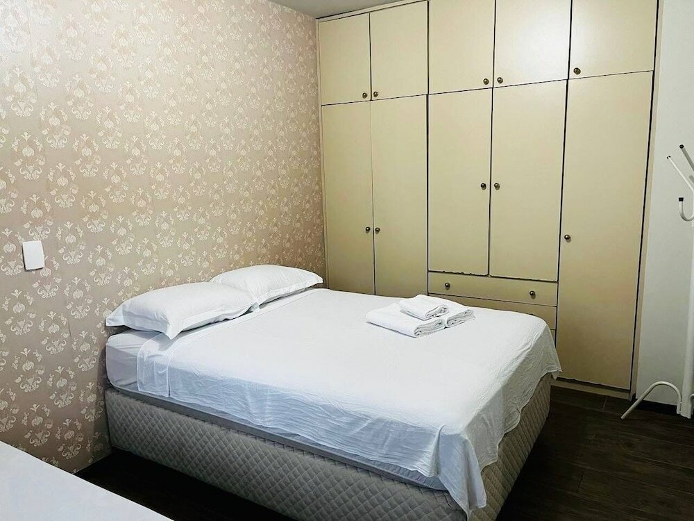 Фото Loft Abdon Batista