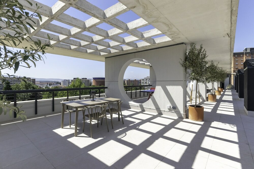 Фото Líbere Pamplona Yamaguchi