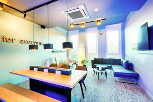 Гостиница B&b Hotel Nürnberg-West