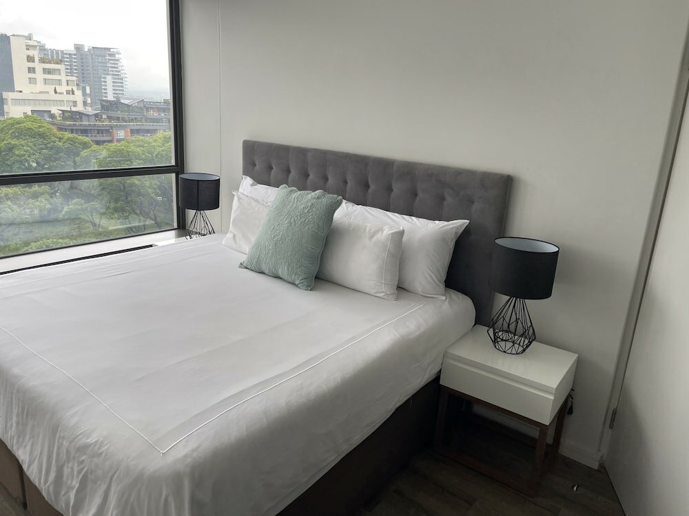 Фото Cgrsa Apartment Sandton