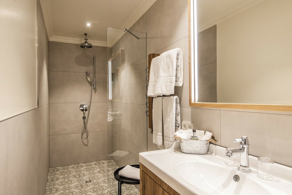 Фото Berghaus Schroecken