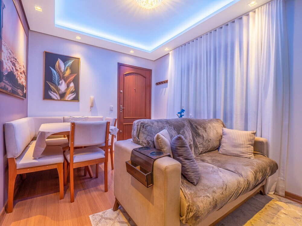 Фото Apartamento Cantinho Maria Rosa