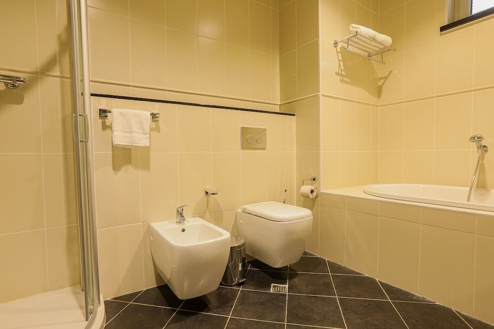 Фото Heliconia Park - Port Harcourt Hotel