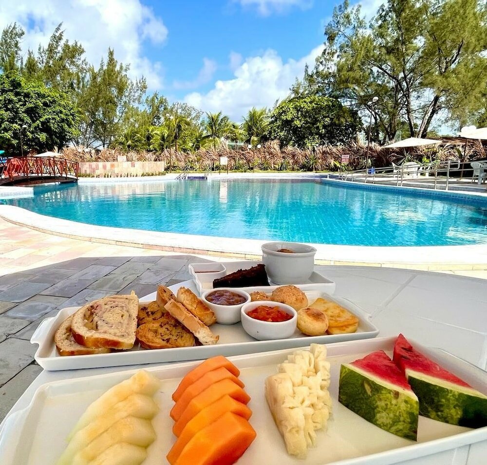 Фото Hotel Arena Carneiros by Aft