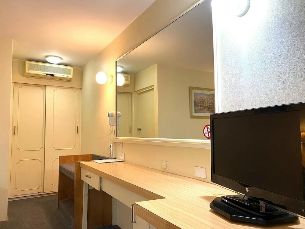 Фото Gateway Motor Inn